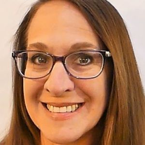 Meet your Posher, Shelly